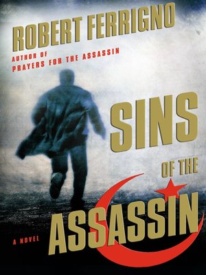 cover image of Sins of the Assassin
